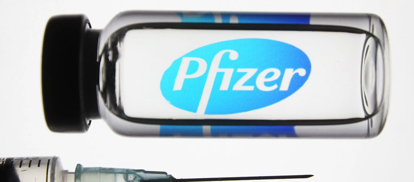 Εμβόλιο Pfizer: Ο Καναδάς ενέκρινε τη χρήση του για παιδιά 12-15 ετών